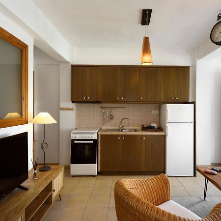 4Elies Apartments 沃尔沃罗 外观 照片