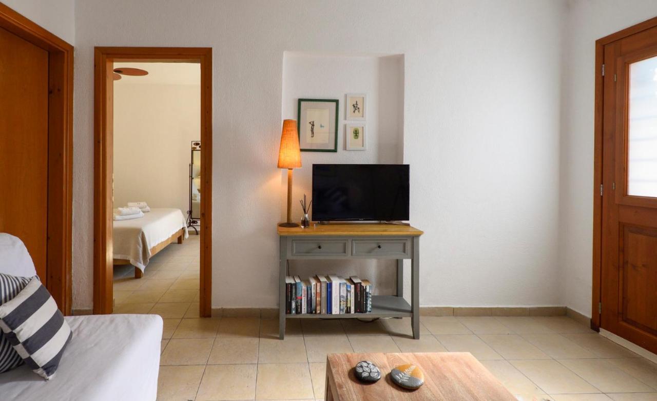 4Elies Apartments 沃尔沃罗 外观 照片
